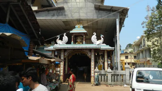 Hattiangadi Sri Siddhivinayaka Temple