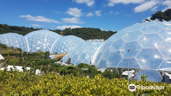 Eden Project