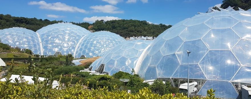 Eden Project