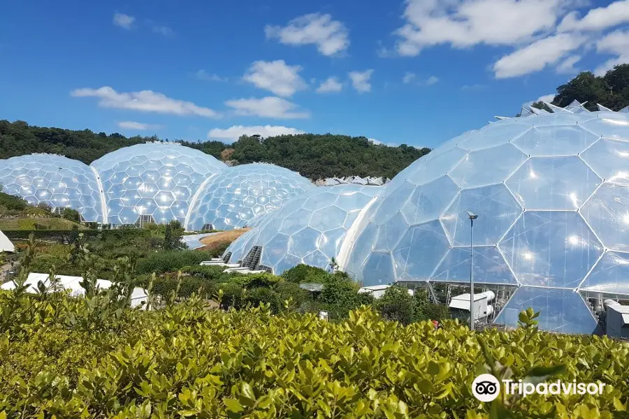 Eden Project