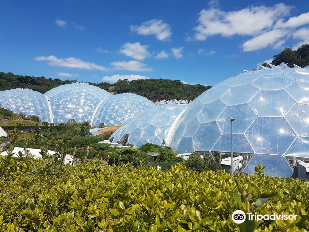 Eden Project