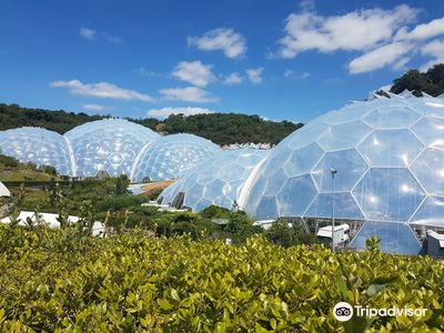 Eden Project