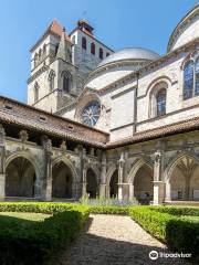 Cathédrale Saint-Etienne