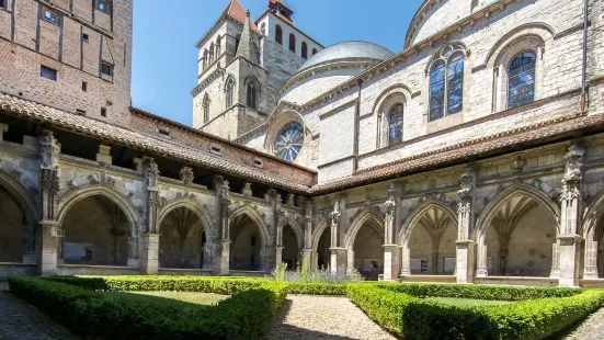 Cattedrale di Cahors