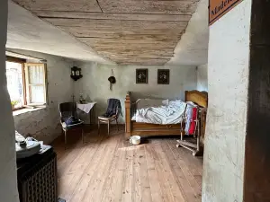 Les Maisons des Rochers