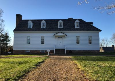 Historic Smithfield Plantation