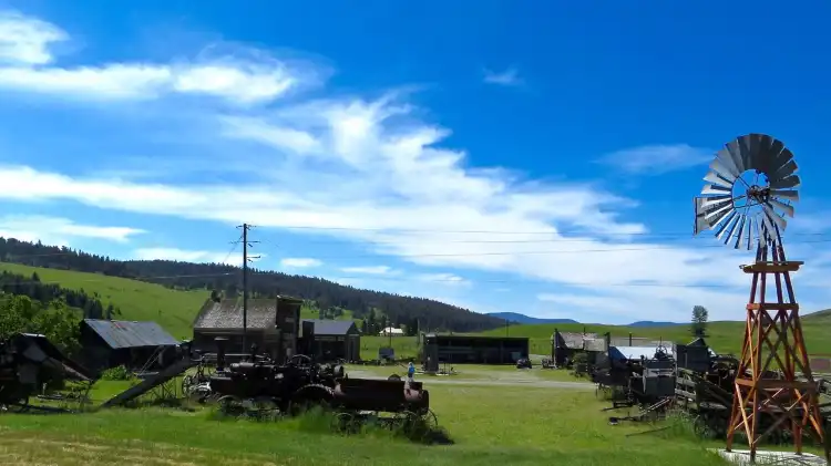Hotels in Oroville