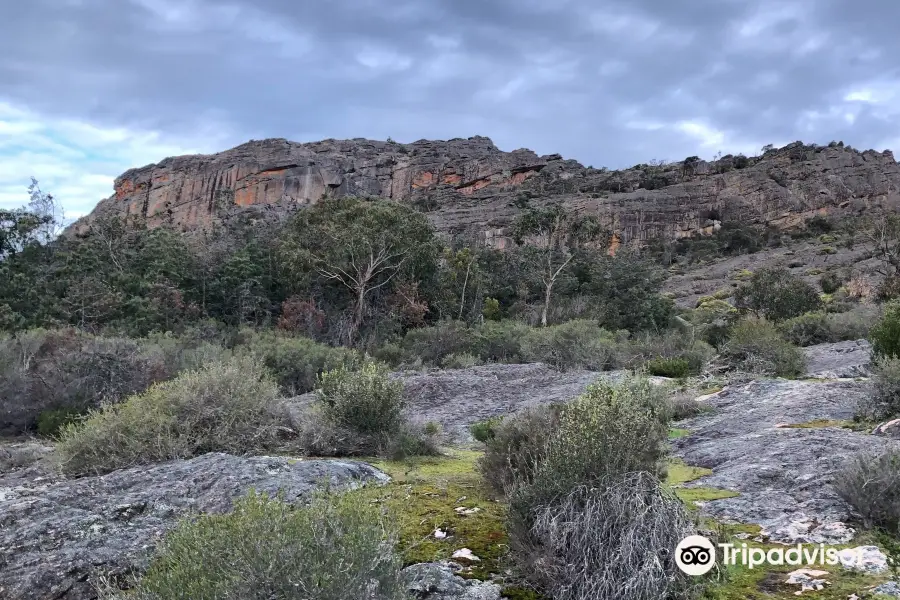 Grampians