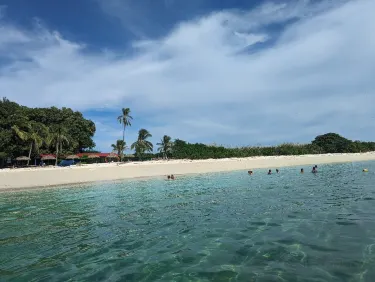 Isla Iguana