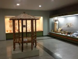 Korea Bamboo Museum