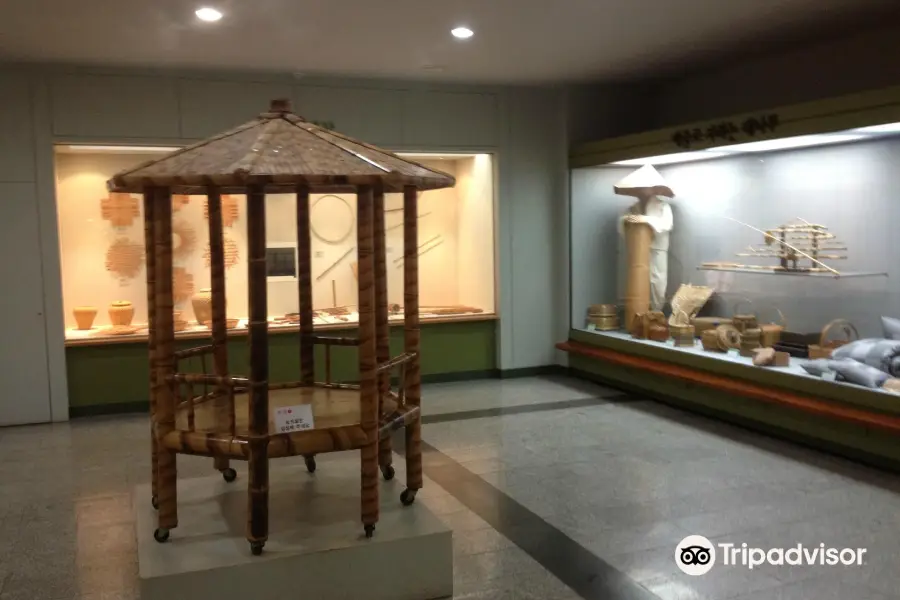 Korea Bamboo Museum