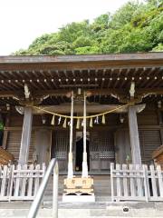 Kano Shrine