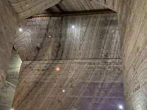 Slanic Salt Museum