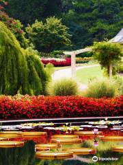 Jardín botánico de Huntsville