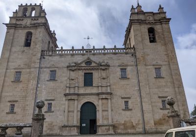 Co-cathedral of Miranda do Douro