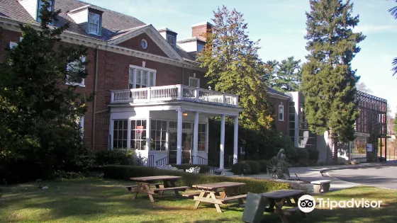 Morris Museum