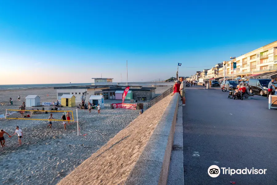 Berck Sur Mer