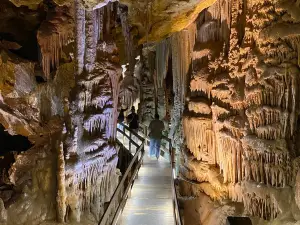 Karaca Cave