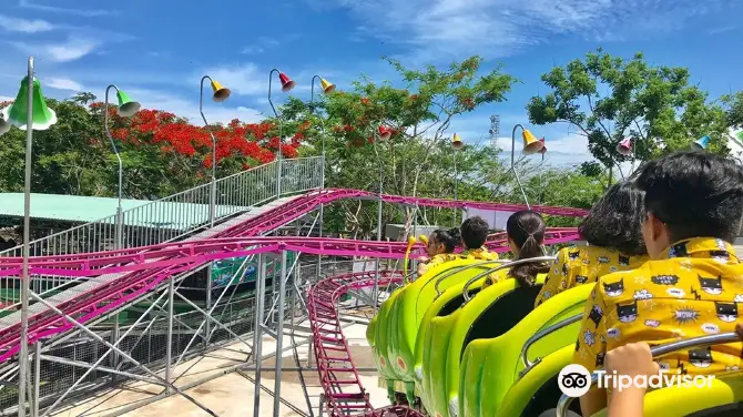 4_Ho May Amusement Park