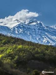 Parque Nacional del Monte Olimpo