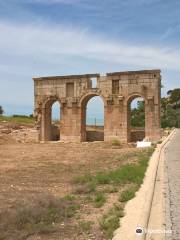 Patara Ruins