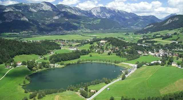 Gemeinde Aigen im Ennstal