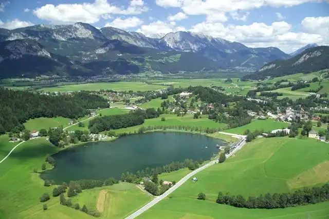 Hotels in der Nähe von Putterersee