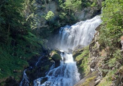 Cascade of Lenteney