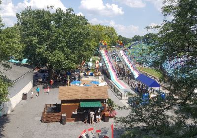 Dutch Wonderland