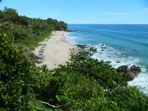 Diamond Cliff Beach Restaurant & resort