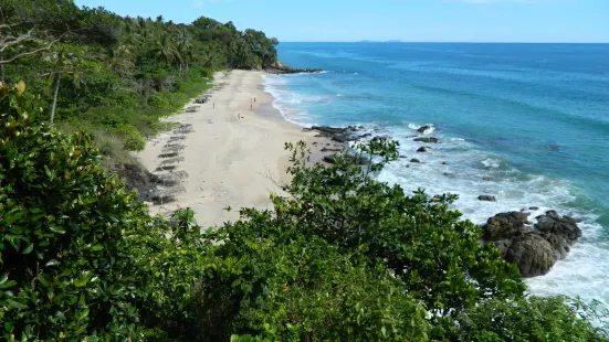 Diamond Cliff Beach Restaurant & resort