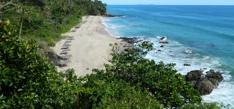 Diamond Cliff Beach Restaurant & resort