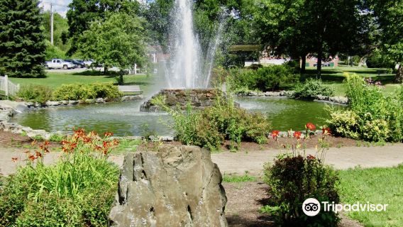 Cascade Park