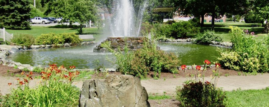 Cascade Park