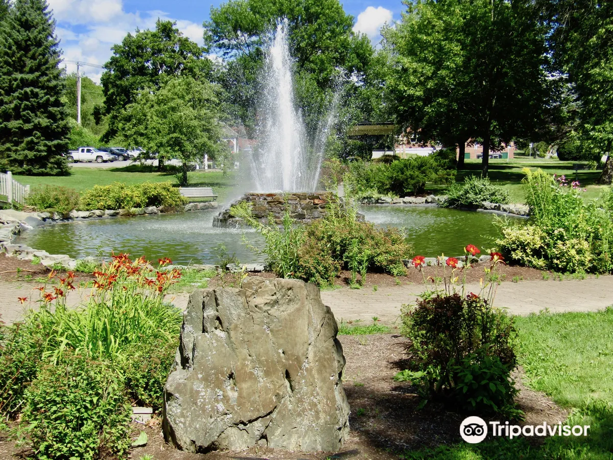 Cascade Park