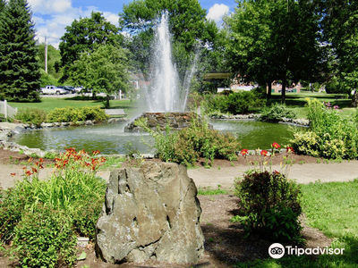 Cascade Park