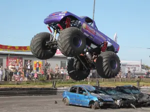 Skegness Raceway