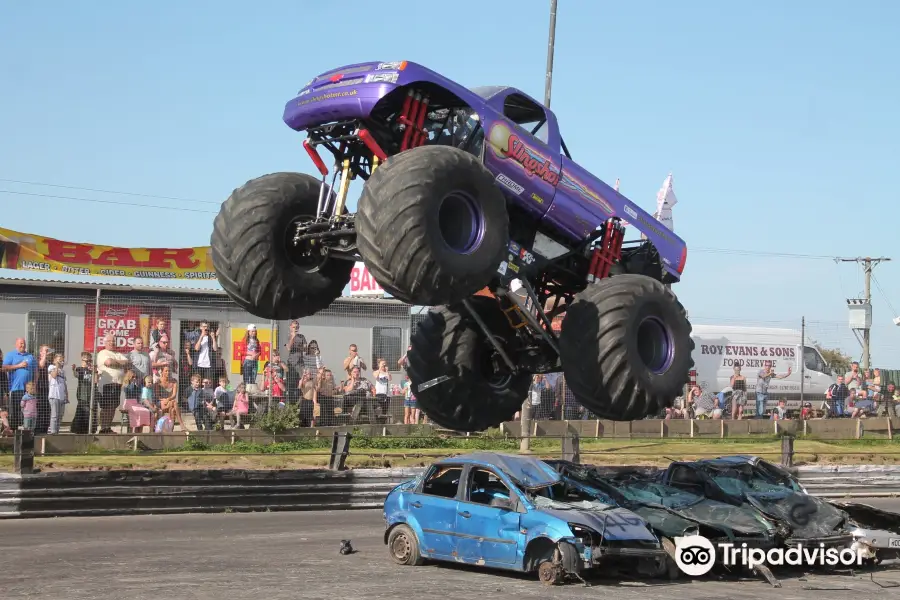 Skegness Raceway