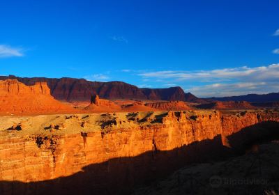 Marble Canyon