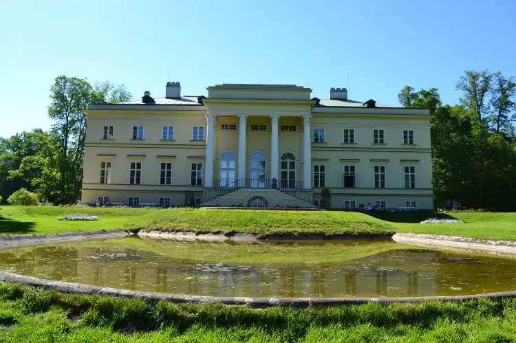 Hotels near F.L.Věk socha