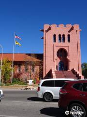 Scottish Rite Temple