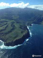 Kauai By Air