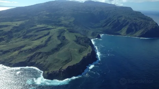 Kauai By Air