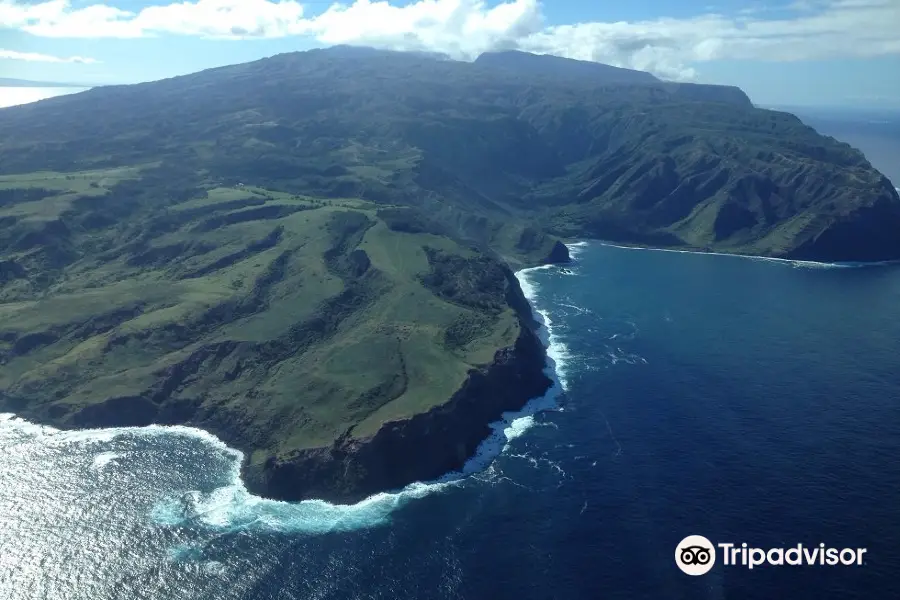 Kauai By Air