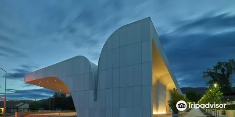Southern Utah Museum of Art