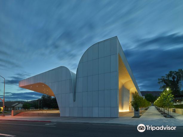 Southern Utah Museum of Art
