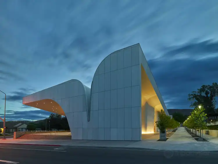 Hotels near Southern Utah Museum of Art