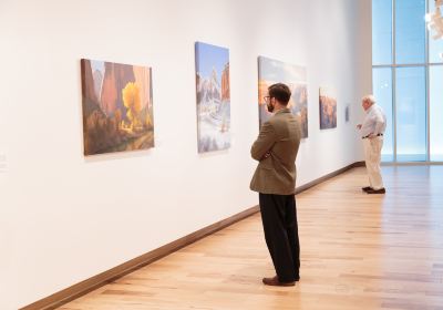 Southern Utah Museum of Art