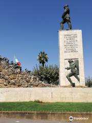 Monumento al Generale Antonio Cascino