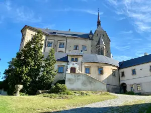 State Castle Šternberk